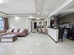 Blk 511B Oleander Breeze @ Yishun (Yishun), HDB 5 Rooms #460934241